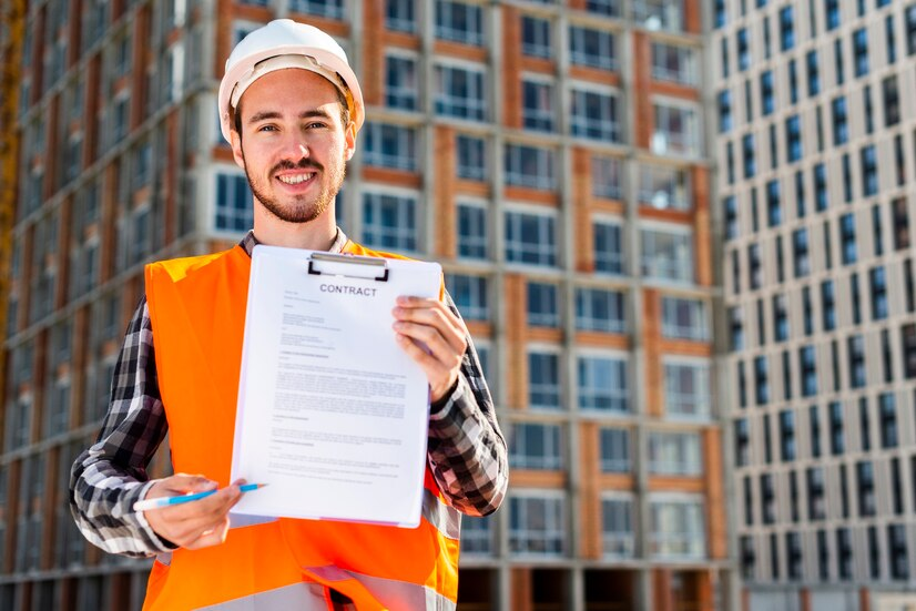 The Art of Construction Recruitment: Finding the Right Talent for the Job